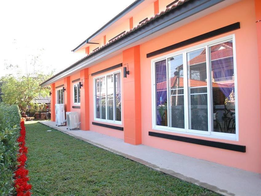 Isabel Boutique Chiang Rai Exterior foto