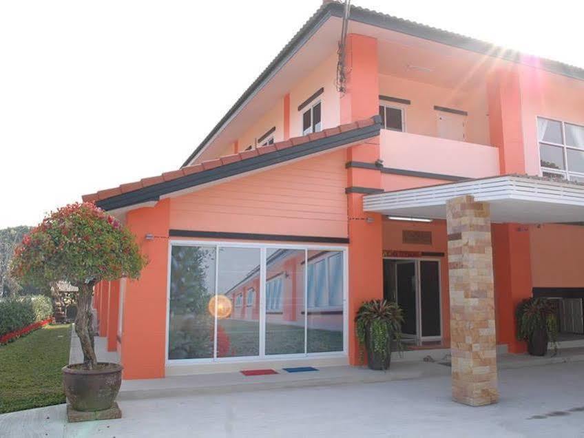 Isabel Boutique Chiang Rai Exterior foto